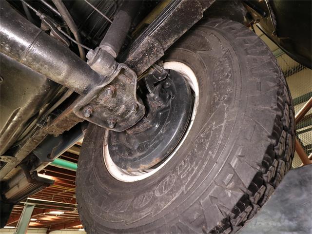 1997 Toyota Hilux (CC-1825361) for sale in Christiansburg, Virginia