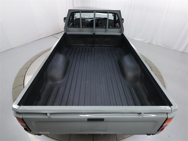 1997 Toyota Hilux (CC-1825361) for sale in Christiansburg, Virginia