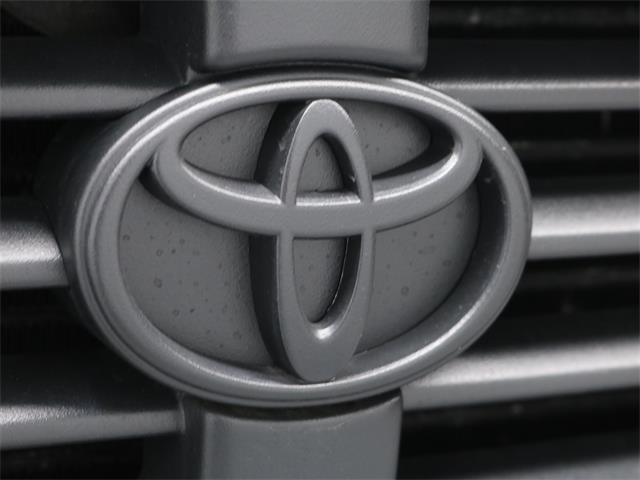 1997 Toyota Hilux (CC-1825361) for sale in Christiansburg, Virginia