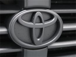 1997 Toyota Hilux (CC-1825361) for sale in Christiansburg, Virginia