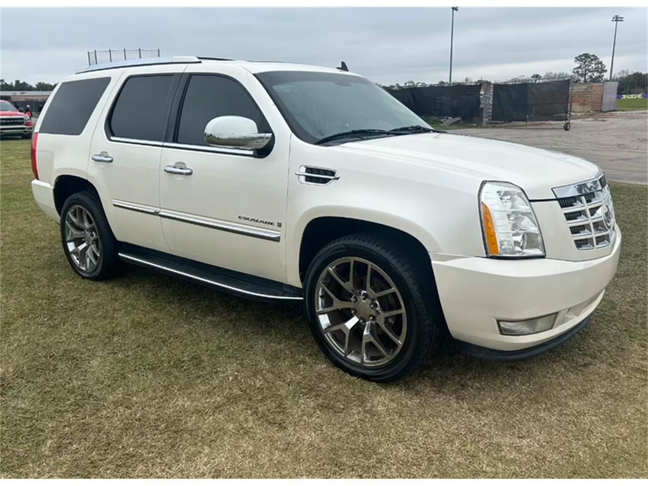Sitemapcdatahttpswudinf Inetcom2009 Cadillac Escalades For Sale