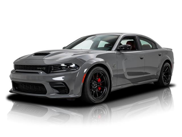 2023 Dodge Charger (CC-1825400) for sale in Charlotte, North Carolina