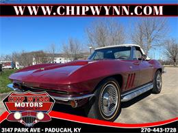 1965 Chevrolet Corvette (CC-1820541) for sale in Paducah, Kentucky