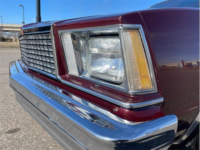 1978 Chevrolet Malibu (CC-1825423) for sale in Ramsey, Minnesota