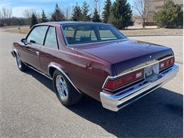 1978 Chevrolet Malibu (CC-1825423) for sale in Ramsey, Minnesota