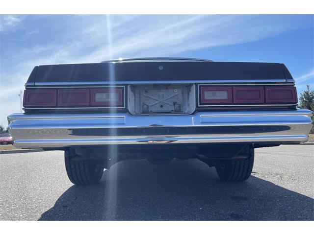 1978 Chevrolet Malibu (CC-1825423) for sale in Ramsey, Minnesota