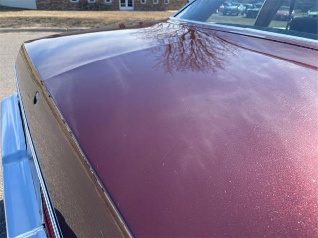1978 Chevrolet Malibu (CC-1825423) for sale in Ramsey, Minnesota