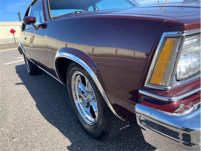 1978 Chevrolet Malibu (CC-1825423) for sale in Ramsey, Minnesota