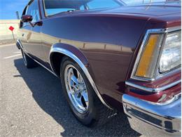 1978 Chevrolet Malibu (CC-1825423) for sale in Ramsey, Minnesota