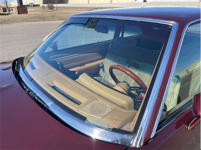 1978 Chevrolet Malibu (CC-1825423) for sale in Ramsey, Minnesota