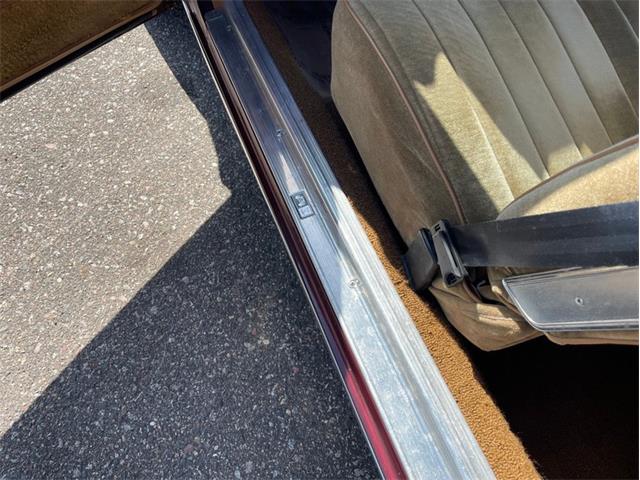 1978 Chevrolet Malibu (CC-1825423) for sale in Ramsey, Minnesota