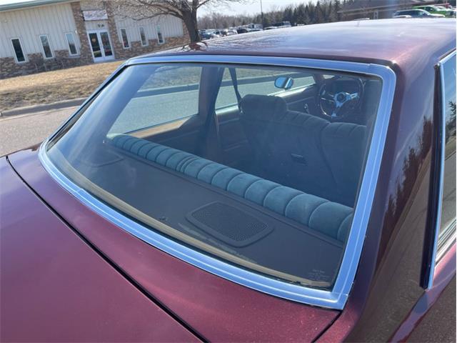 1978 Chevrolet Malibu (CC-1825423) for sale in Ramsey, Minnesota