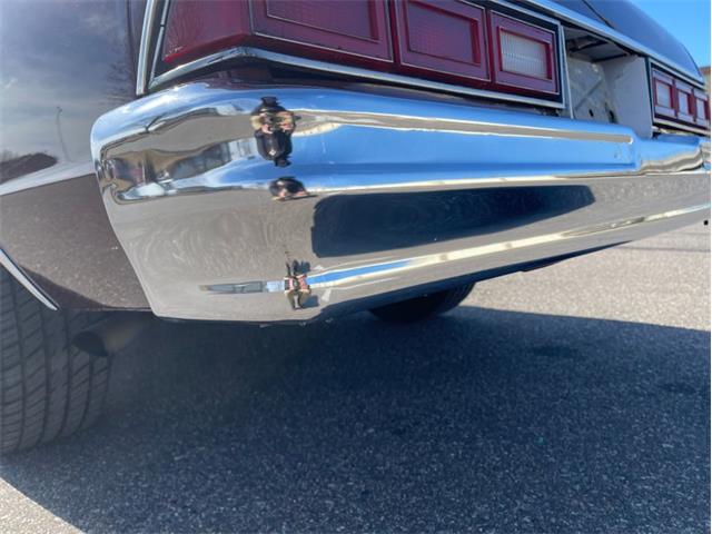1978 Chevrolet Malibu (CC-1825423) for sale in Ramsey, Minnesota