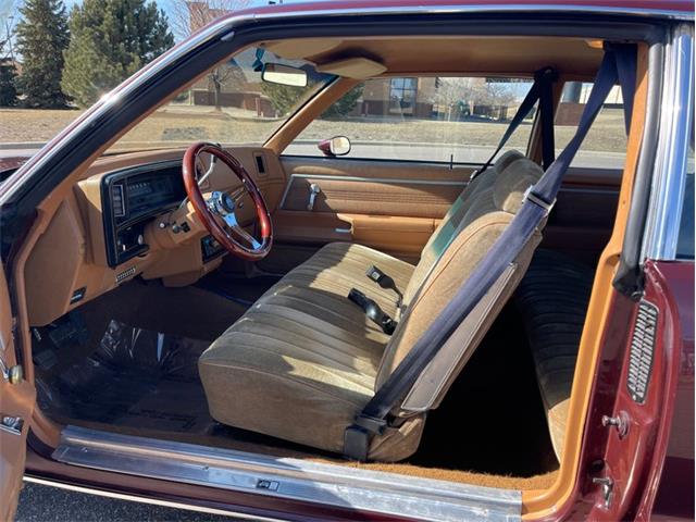 1978 Chevrolet Malibu (CC-1825423) for sale in Ramsey, Minnesota
