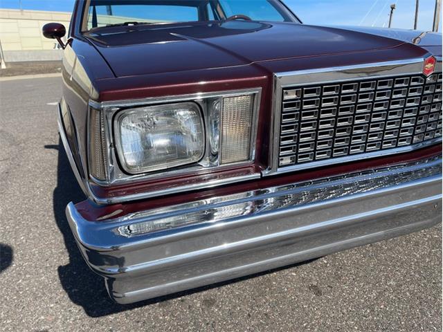 1978 Chevrolet Malibu (CC-1825423) for sale in Ramsey, Minnesota