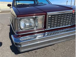1978 Chevrolet Malibu (CC-1825423) for sale in Ramsey, Minnesota