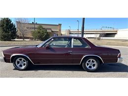 1978 Chevrolet Malibu (CC-1825423) for sale in Ramsey, Minnesota