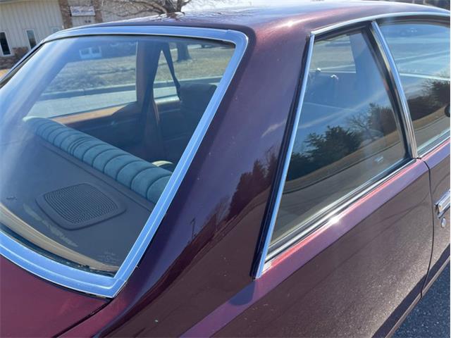 1978 Chevrolet Malibu (CC-1825423) for sale in Ramsey, Minnesota