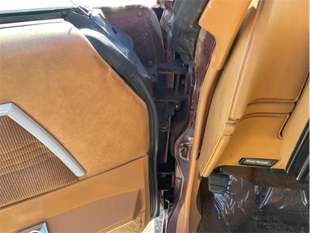 1978 Chevrolet Malibu (CC-1825423) for sale in Ramsey, Minnesota