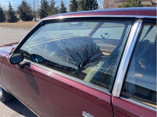 1978 Chevrolet Malibu (CC-1825423) for sale in Ramsey, Minnesota