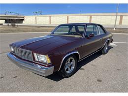 1978 Chevrolet Malibu (CC-1825423) for sale in Ramsey, Minnesota