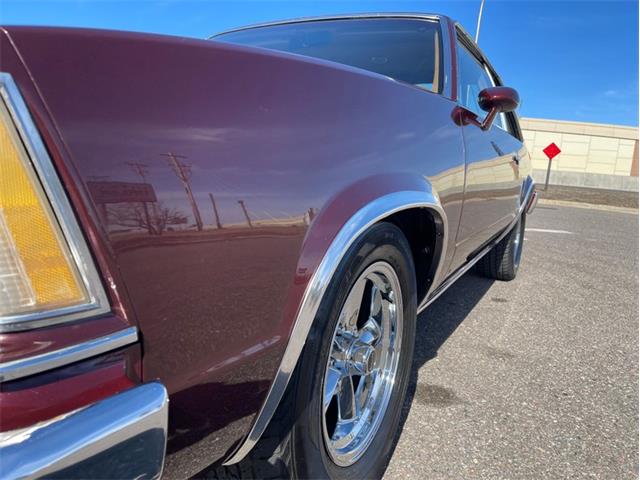 1978 Chevrolet Malibu (CC-1825423) for sale in Ramsey, Minnesota