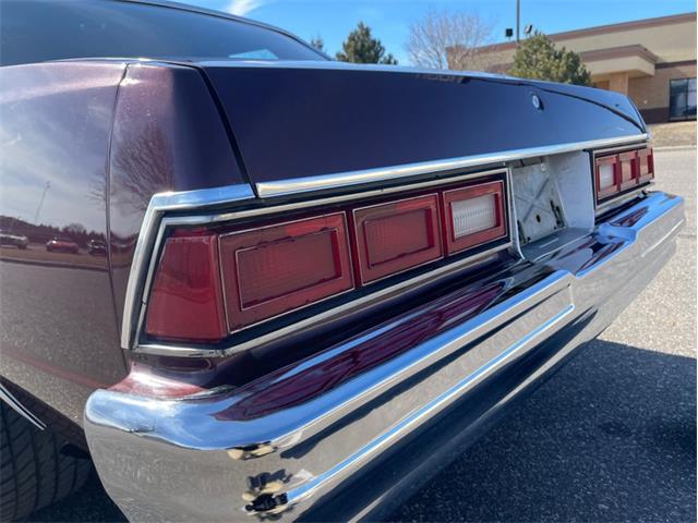 1978 Chevrolet Malibu (CC-1825423) for sale in Ramsey, Minnesota