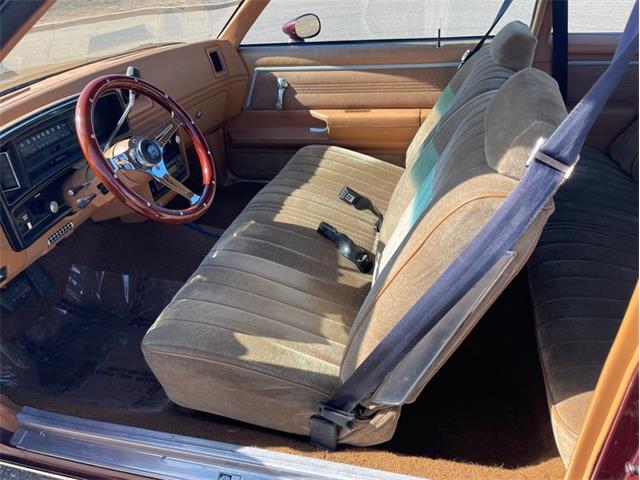 1978 Chevrolet Malibu (CC-1825423) for sale in Ramsey, Minnesota