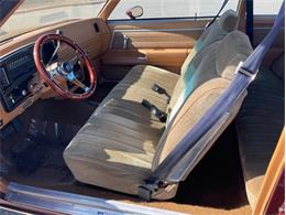 1978 Chevrolet Malibu (CC-1825423) for sale in Ramsey, Minnesota