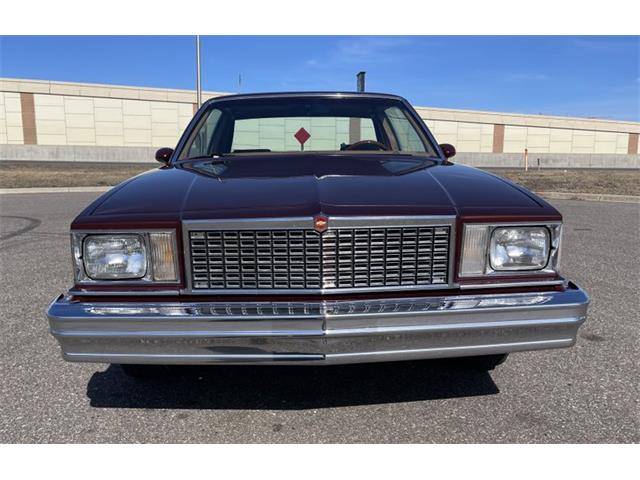 1978 Chevrolet Malibu (CC-1825423) for sale in Ramsey, Minnesota