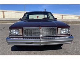 1978 Chevrolet Malibu (CC-1825423) for sale in Ramsey, Minnesota