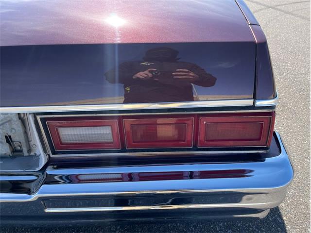 1978 Chevrolet Malibu (CC-1825423) for sale in Ramsey, Minnesota