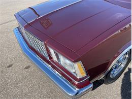 1978 Chevrolet Malibu (CC-1825423) for sale in Ramsey, Minnesota