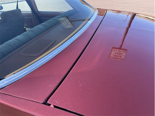 1978 Chevrolet Malibu (CC-1825423) for sale in Ramsey, Minnesota
