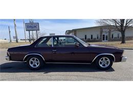 1978 Chevrolet Malibu (CC-1825423) for sale in Ramsey, Minnesota