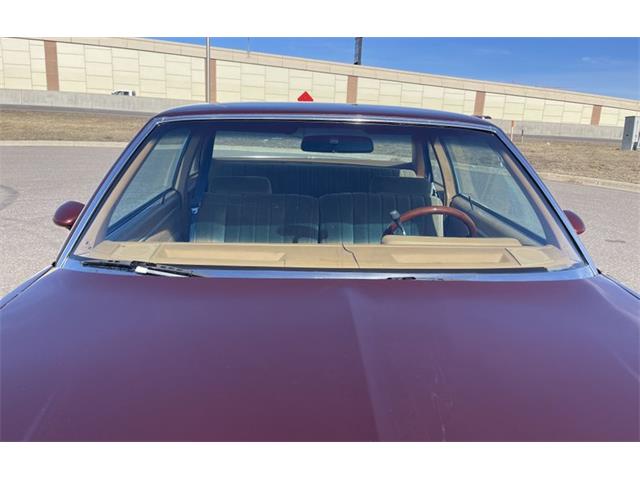 1978 Chevrolet Malibu (CC-1825423) for sale in Ramsey, Minnesota