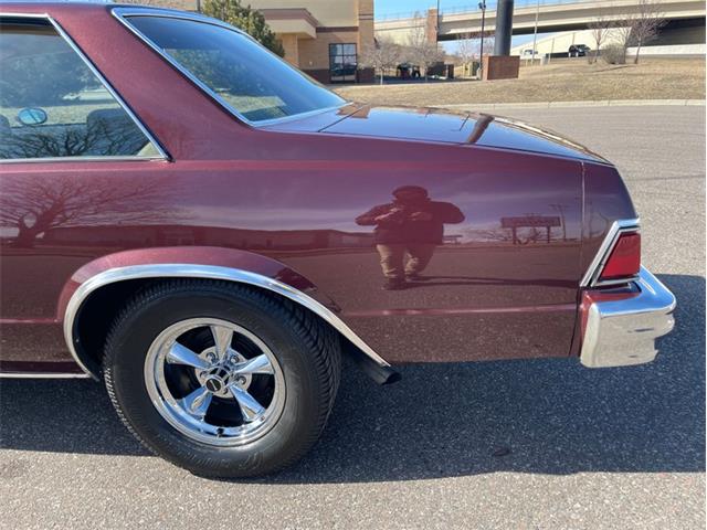 1978 Chevrolet Malibu (CC-1825423) for sale in Ramsey, Minnesota