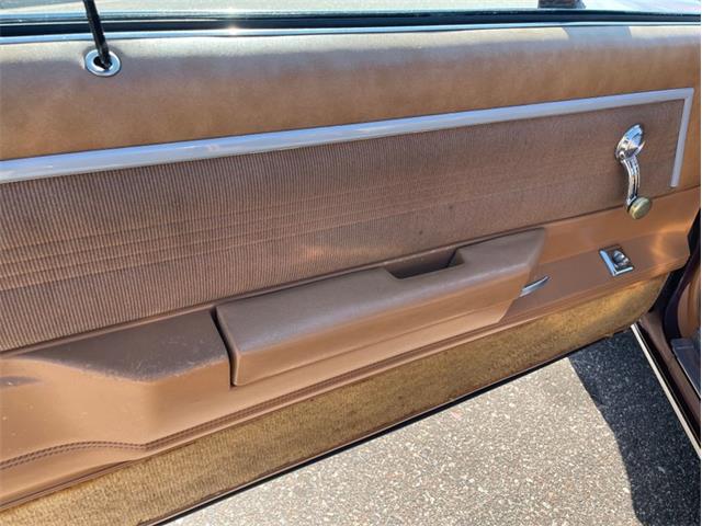 1978 Chevrolet Malibu (CC-1825423) for sale in Ramsey, Minnesota