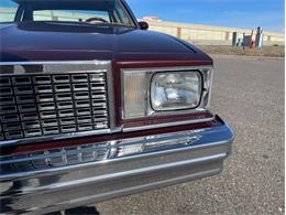 1978 Chevrolet Malibu (CC-1825423) for sale in Ramsey, Minnesota