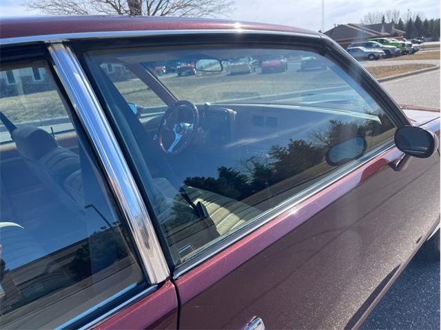 1978 Chevrolet Malibu (CC-1825423) for sale in Ramsey, Minnesota