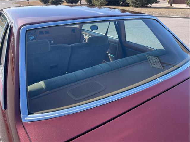 1978 Chevrolet Malibu (CC-1825423) for sale in Ramsey, Minnesota
