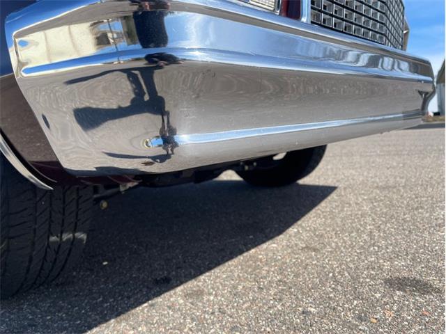 1978 Chevrolet Malibu (CC-1825423) for sale in Ramsey, Minnesota