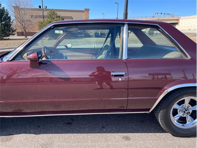 1978 Chevrolet Malibu (CC-1825423) for sale in Ramsey, Minnesota