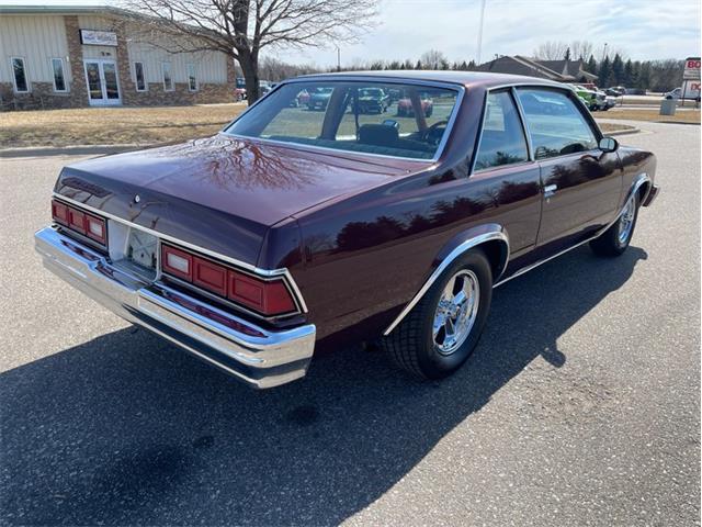 1978 Chevrolet Malibu (CC-1825423) for sale in Ramsey, Minnesota