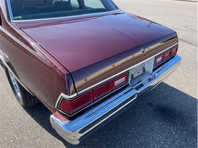 1978 Chevrolet Malibu (CC-1825423) for sale in Ramsey, Minnesota