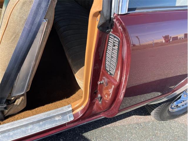 1978 Chevrolet Malibu (CC-1825423) for sale in Ramsey, Minnesota