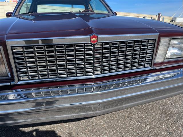 1978 Chevrolet Malibu (CC-1825423) for sale in Ramsey, Minnesota