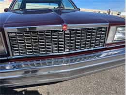 1978 Chevrolet Malibu (CC-1825423) for sale in Ramsey, Minnesota