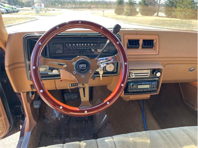 1978 Chevrolet Malibu (CC-1825423) for sale in Ramsey, Minnesota