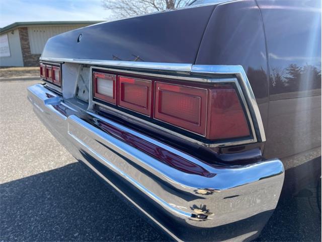 1978 Chevrolet Malibu (CC-1825423) for sale in Ramsey, Minnesota
